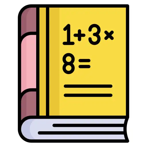 Play Mathematics Books: Grade 5 - 8 APK