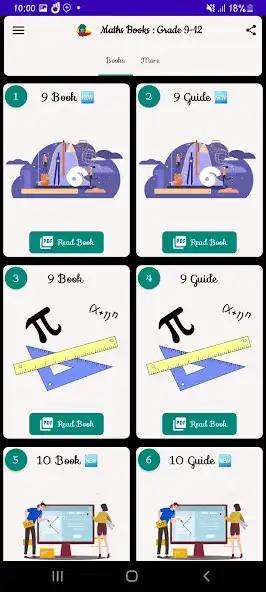 Play Mathematics Books : Grade 9-12 and enjoy Mathematics Books : Grade 9-12 with UptoPlay Play Mathematics Books : Grade 9-12 and enjoy Mathematics Books : Grade 9-12 with UptoPlay