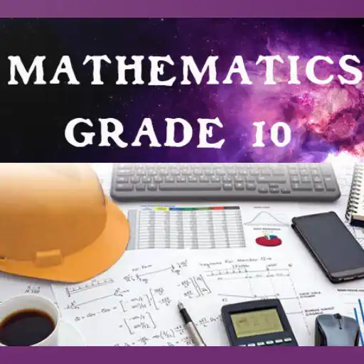 Play Mathematics class 10 notes APK
