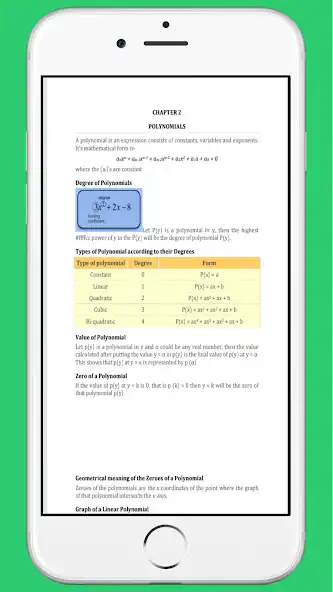 Play Mathematics class 10 notes  and enjoy Mathematics class 10 notes with UptoPlay