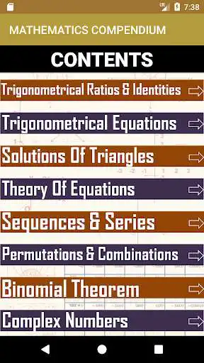Play APK MATHEMATICS COMPENDIUM - FREE VERSION and enjoy MATHEMATICS COMPENDIUM - FREE VERSION with UptoPlay com.testprepadda.www.mathematicscompendium_freeversion Play APK MATHEMATICS COMPENDIUM - FREE VERSION and enjoy MATHEMATICS COMPENDIUM - FREE VERSION with UptoPlay com.testprepadda.www.mathematicscompendium_freeversion