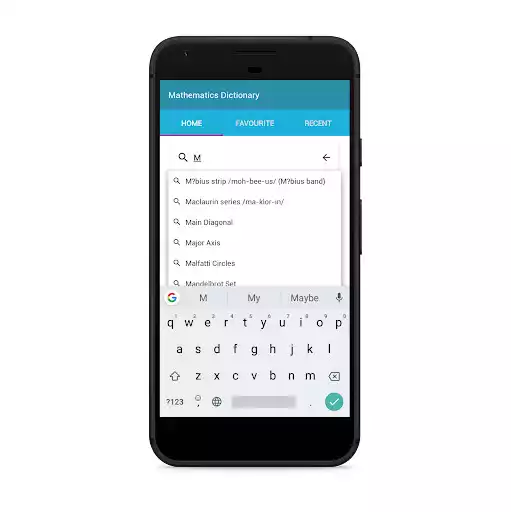Play Mathematics Dictionary as an online game Mathematics Dictionary with UptoPlay