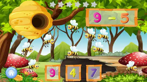 Play Mathematics for children