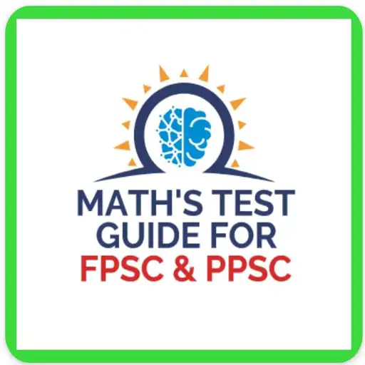 Play Mathematics for FPSC  PPSC APK