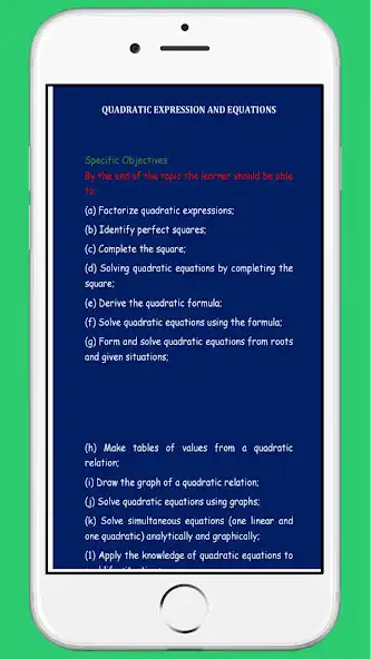 Play Mathematics form 3 notes  and enjoy Mathematics form 3 notes with UptoPlay