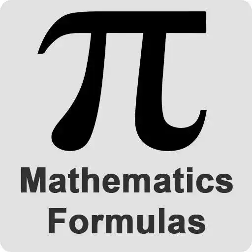 Free play online Mathematics Formulas APK