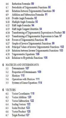 Play Mathematics Formulas