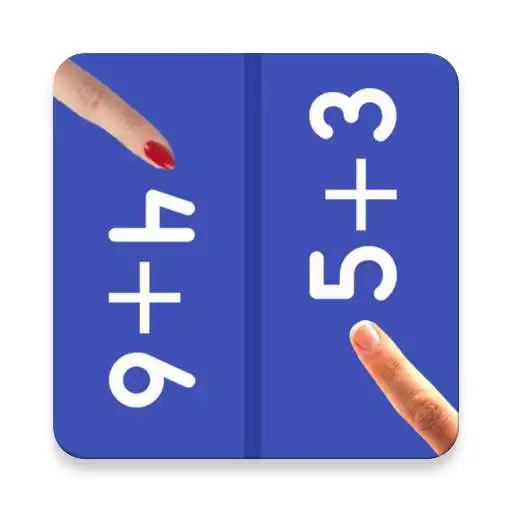 Play Mathematics game 2 player APK Play Mathematics game 2 player APK