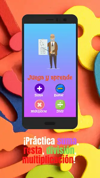 Play Mathematics Game for  Everyone  and enjoy Mathematics Game for  Everyone with UptoPlay