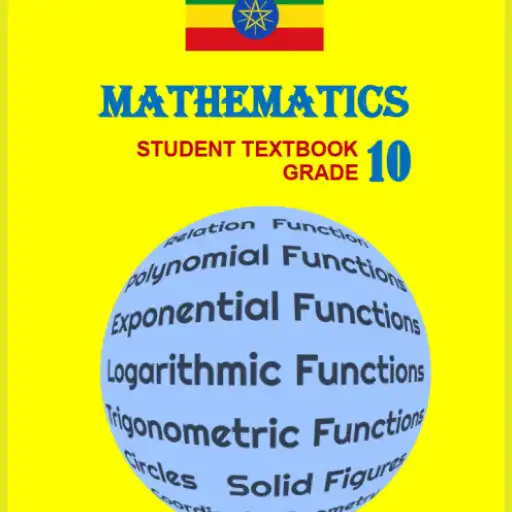 Play Mathematics Grade 10 Textbook APK