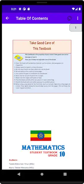 Play Mathematics Grade 10 Textbook as an online game online Mathematics Grade 10 Textbook with UptoPlay Play Mathematics Grade 10 Textbook as an online game Mathematics Grade 10 Textbook with UptoPlay