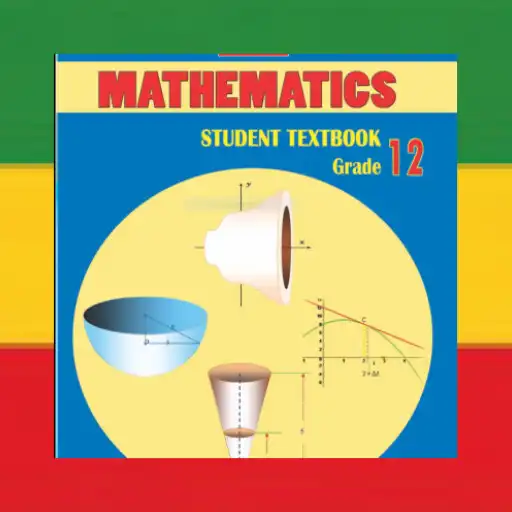 Play Mathematics Grade 12 Textbook APK