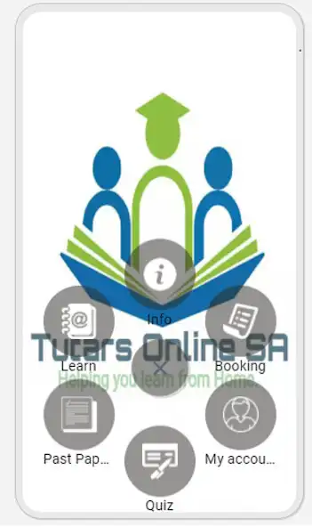 Play Mathematics Grade 12 - Tutars Online SA  and enjoy Mathematics Grade 12 - Tutars Online SA with UptoPlay