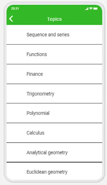 Play Mathematics Grade 12 - Tutars Online SA as an online game Mathematics Grade 12 - Tutars Online SA with UptoPlay