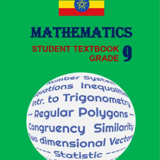 Play Mathematics Grade 9 Textbook APK