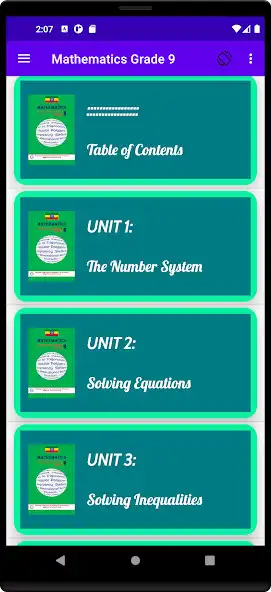 Play Mathematics Grade 9 Textbook and enjoy Mathematics Grade 9 Textbook with UptoPlay Play Mathematics Grade 9 Textbook and enjoy Mathematics Grade 9 Textbook with UptoPlay