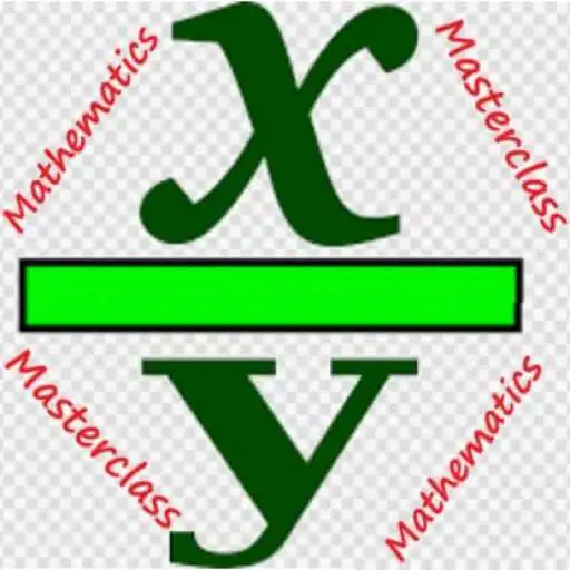 Play Mathematics masterclass APK