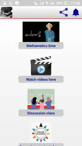 Play Mathematics masterclass  and enjoy Mathematics masterclass with UptoPlay