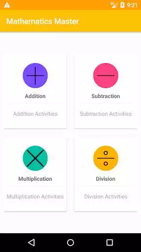 Play Mathematics Master  and enjoy Mathematics Master with UptoPlay