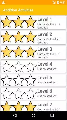 Play Mathematics Master as an online game Mathematics Master with UptoPlay