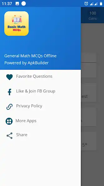 Play Mathematics MCQ Solution App  and enjoy Mathematics MCQ Solution App with UptoPlay