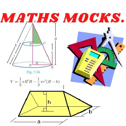 Play Mathematics; mocks papers. APK