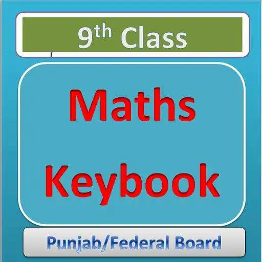 Math 9 Notes Mathematics Notes for Class 9 online game with UptoPlay