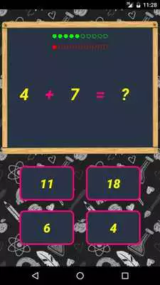 Play Mathematics. Prepare to School