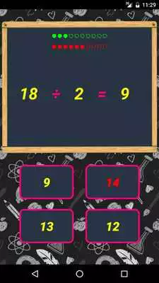 Play Mathematics. Prepare to School