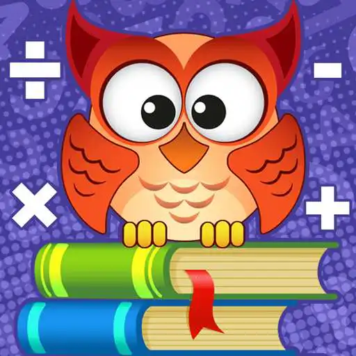 Mathematics Quiz Game online game with UptoPlay