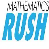 Free play online Mathematics Rush APK