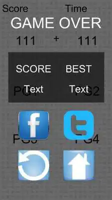 Play Mathematics Rush