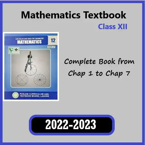 Play Mathematics Textbook 12 APK