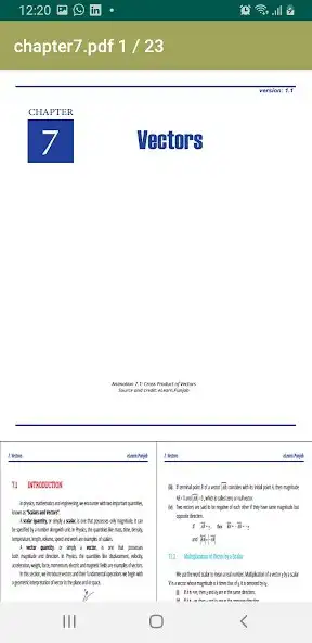 Play Mathematics Textbook 12  and enjoy Mathematics Textbook 12 with UptoPlay