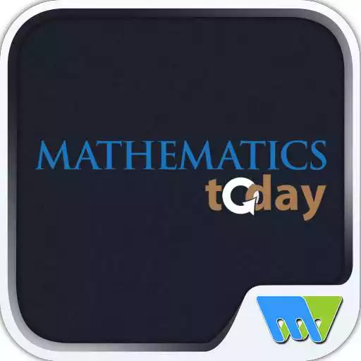 Free play online Mathematics Today APK