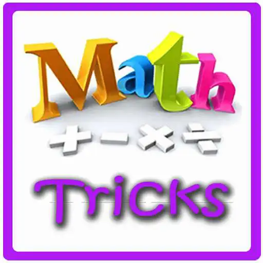 Free play online mathematics tricks for fast calculation  APK