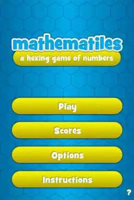 Play Mathematiles