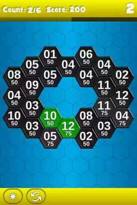 Play Mathematiles