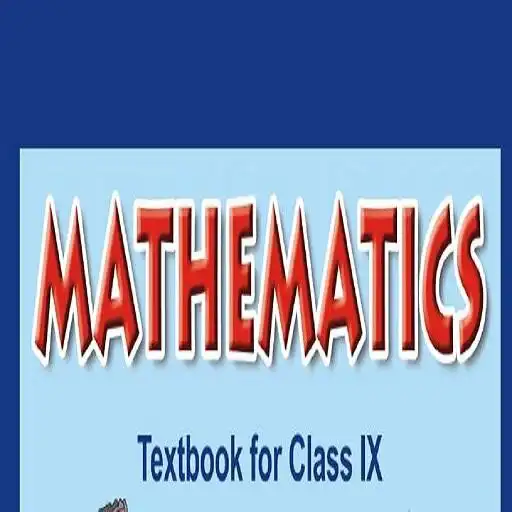 Play Mathematise Class - 9 APK