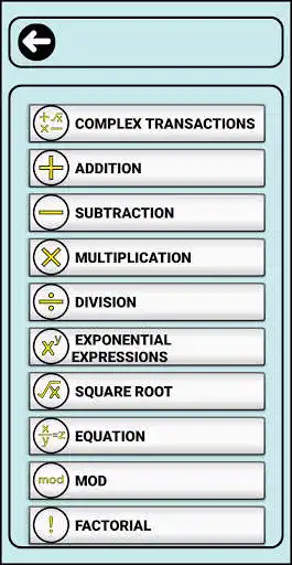 Play MathEmat : Math Game as an online game MathEmat : Math Game with UptoPlay