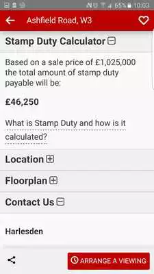 Play Mathesons Property Search Play Mathesons Property Search