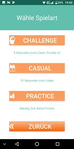 Play Mathespiel Mathe Training as an online game Mathespiel Mathe Training with UptoPlay