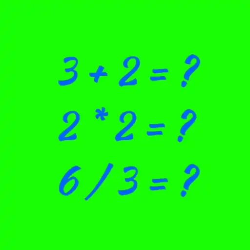 Play Math Examples 2 APK