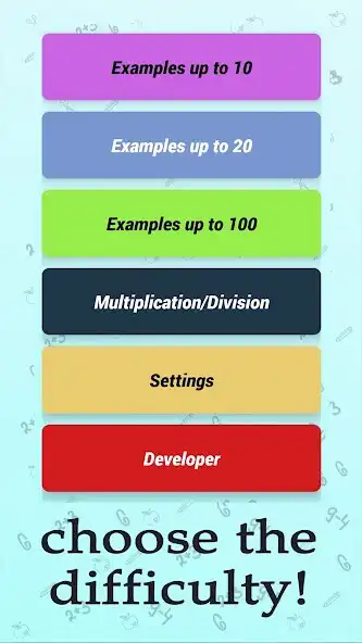 Play Math Examples 2 and enjoy Math Examples 2 with UptoPlay Play Math Examples 2 and enjoy Math Examples 2 with UptoPlay
