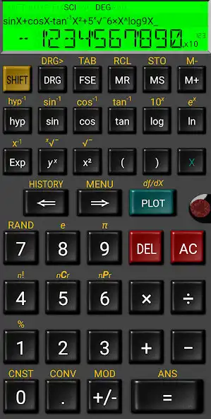 Play Mathex Lite Calculator  and enjoy Mathex Lite Calculator with UptoPlay