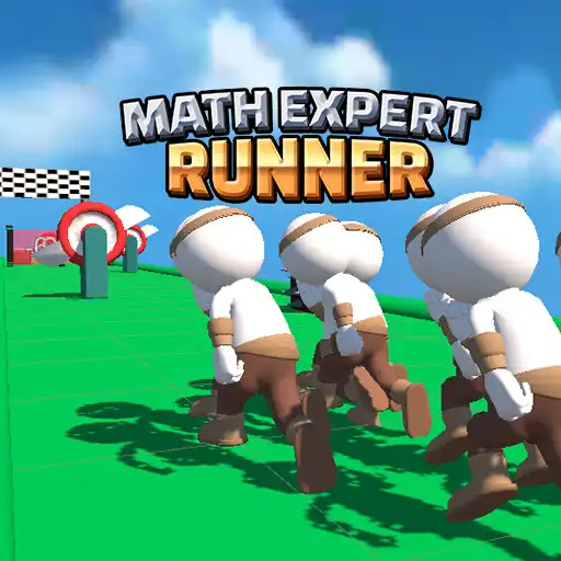 Play Math Expert Runner APK