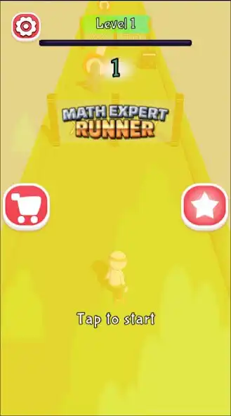 Play Math Expert Runner  and enjoy Math Expert Runner with UptoPlay