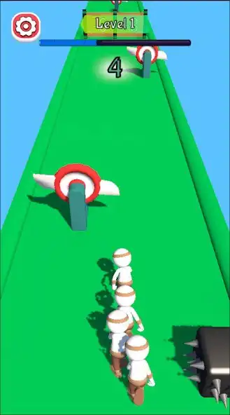 Play Math Expert Runner as an online game Math Expert Runner with UptoPlay