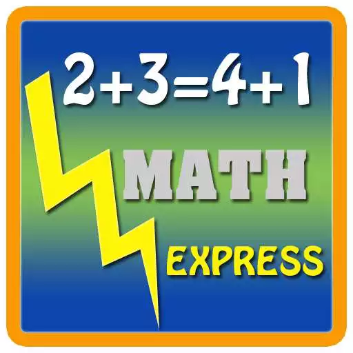 Play Math Express APK