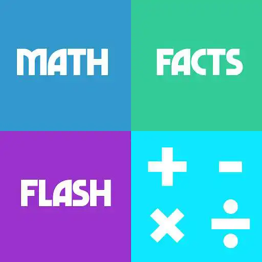 Play Math Facts Flash APK